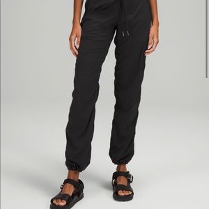 Lululemon Dance Studio full length pants 32”